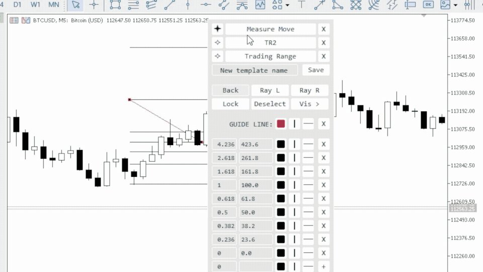 Screenshot #2 Objects Styler