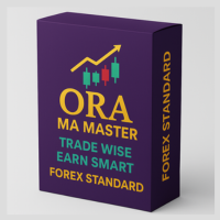 Ora MA Master