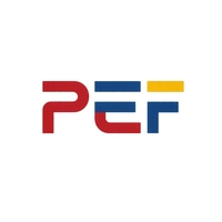 PEF Portfolio Efficiency Front