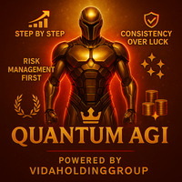 Quantum AGI