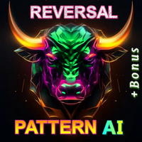 Reversal Pattern AI MT5