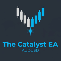 The Catalyst EA