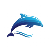 Visual Dolphin Indicator