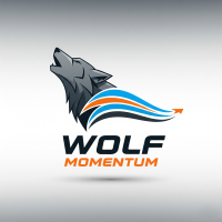 Visual Wolf Momentum Indicator