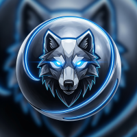 Visual Wolf Sphere Indicator