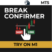 Break Confirmer M1