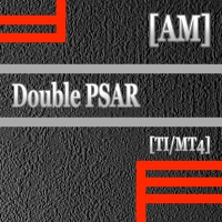 Double PSAR AM
