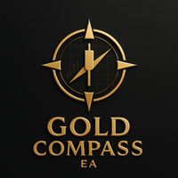 Gold Compass EA