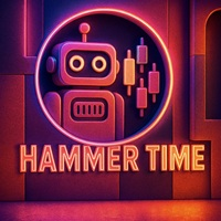 Hammer Time MT5