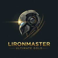 Lironmaster Ultimate Gold