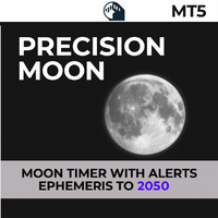 Precision Moon