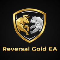 Reversal Gold EA