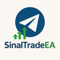 SInalTradeEA Telegam To MT5