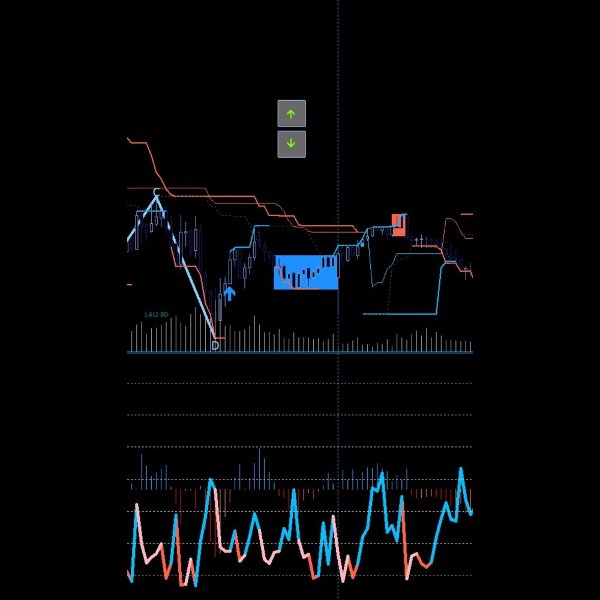 Screenshot #4 Symbol Cycler