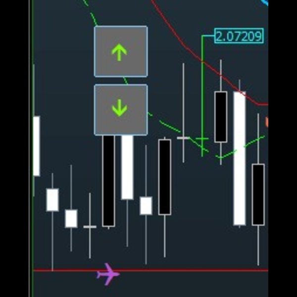 Screenshot #5 Symbol Cycler