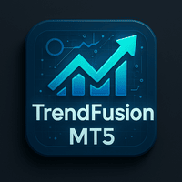 Trend Fusion Plus MT5