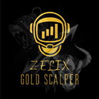 Zelix Gold Scalper EA