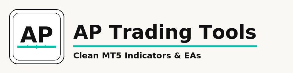 Captura de pantalla #3 AP ATR Trail MT5 APTradingTools