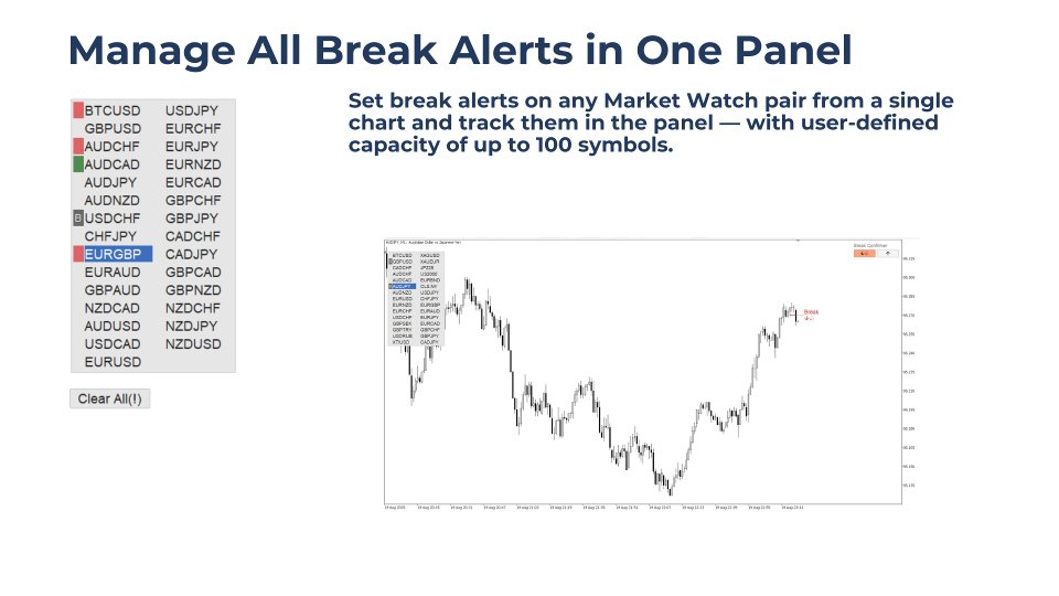 Screenshot #6 Break Confirmer M1