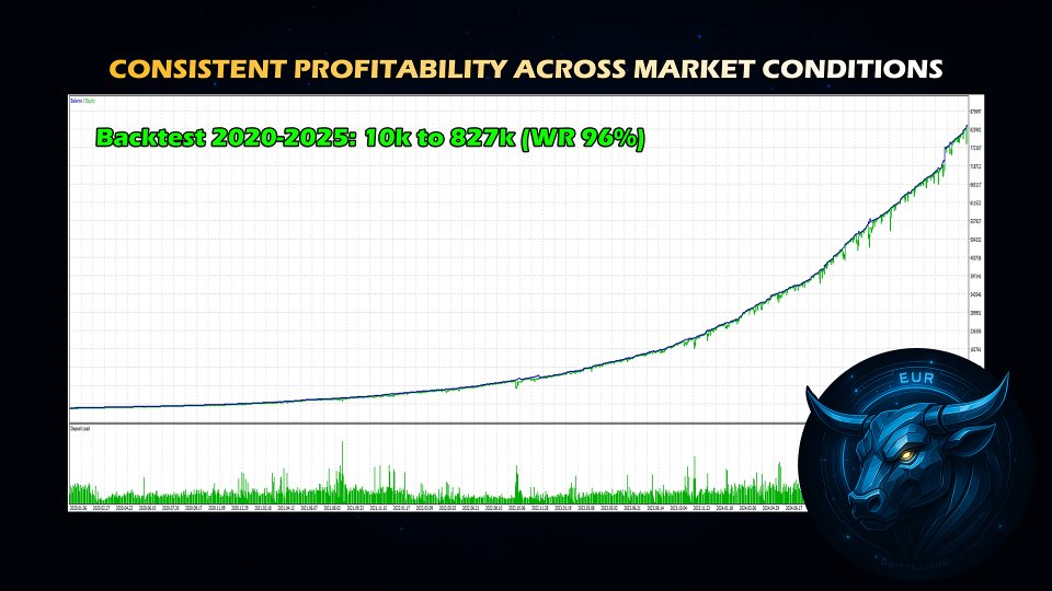 Screenshot #4 DoIt Euro Master MT5
