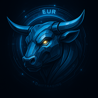 DoIt Euro Master MT4