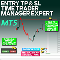 Acquista per 50 USD Entry TP and SL Time Trader Manager Expert MT5