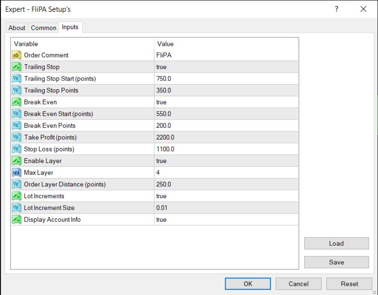 スクリーンショット #3 Flipa Order Management