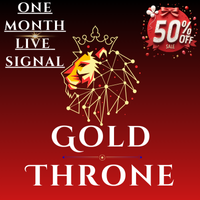 Gold Throne MT4