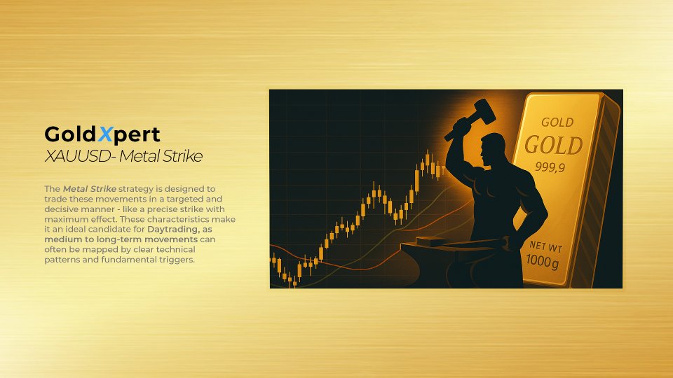 Screenshot #2 GoldXpert MT5