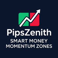 Smart Momentum Zones