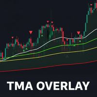 TMA Overlay