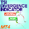 Download for free TSI Divergence Indicator MT4
