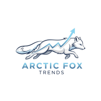 Visual Arctic Fox Trends Indicator