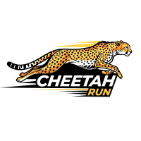 Visual Cheetah Run Indicator