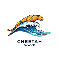 Visual Cheetah Wave Indicator