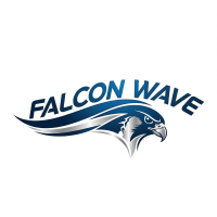 Visual Falcon Wave Indicator