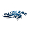 Visual Falcon Wave Indicator