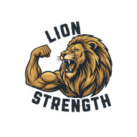 Visual Lion Strength Indicator