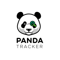 Visual Panda Tracker Indicator