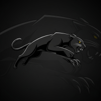 Visual Panther Indicator