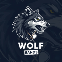 Visual Wolf Bands Indicator