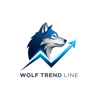 Visual Wolf Trend Line Indicator