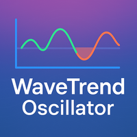 WaveTrend Oscillator WT