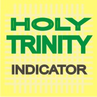 Holy Trinity
