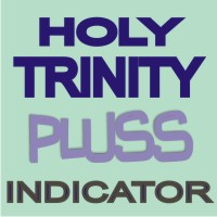 Holy Trinity Pluss