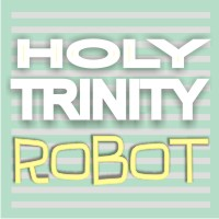 HolyTrinity Robot