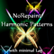 Norepaint Harmonic Patterns with minimal Lag MT5