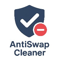 AntiSWAPcleaner