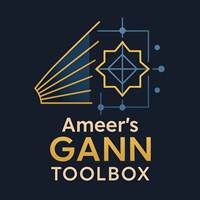 Gann ToolsBox By Ameer