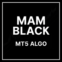 MAM Black
